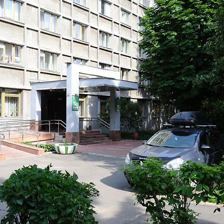 Circus Hotel Гомел Екстериор снимка