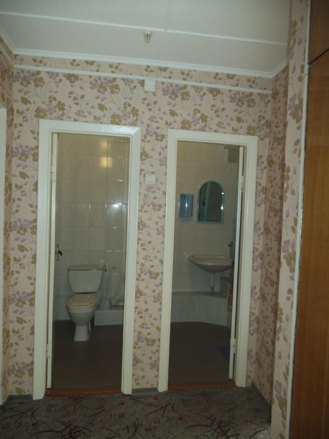 Circus Hotel Гомел Екстериор снимка