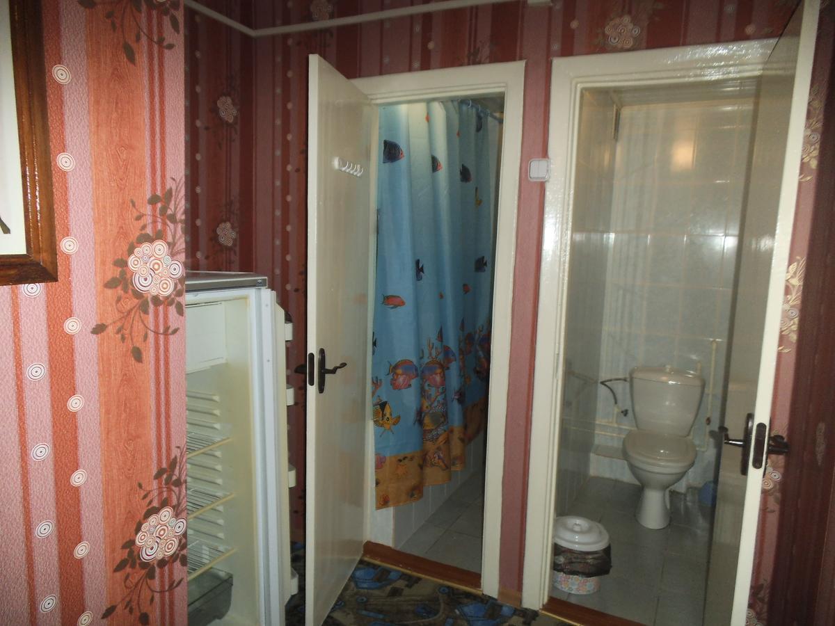 Circus Hotel Гомел Екстериор снимка