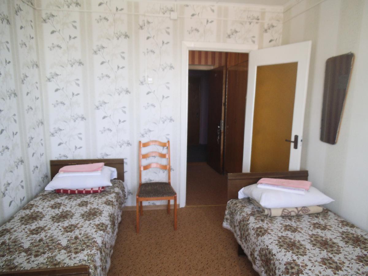 Circus Hotel Гомел Екстериор снимка