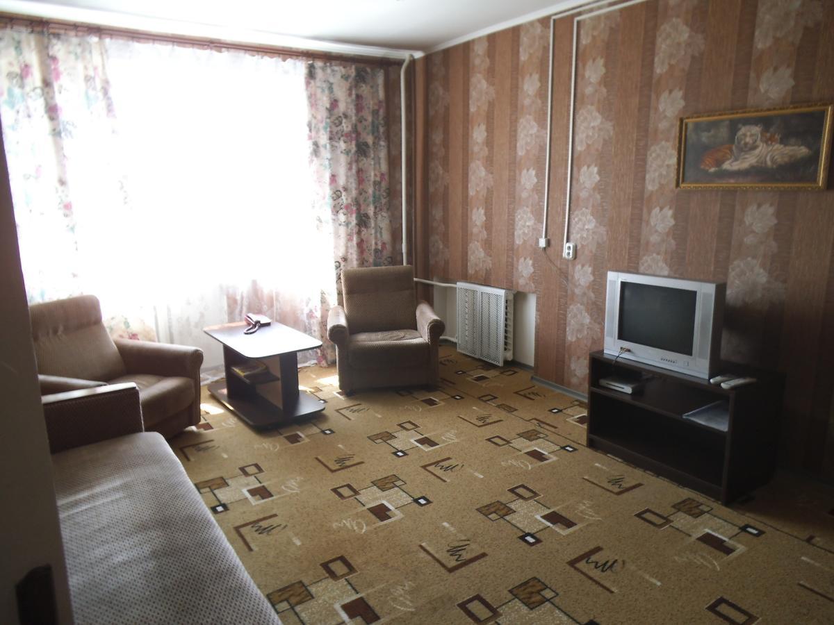 Circus Hotel Гомел Екстериор снимка